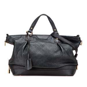 Louis Vuitton Stellar Handbag Mahina #245232L11B